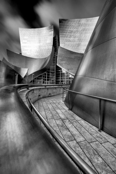 Photograph Michael Woloszynowicz Gehrys Masterpiece on One Eyeland